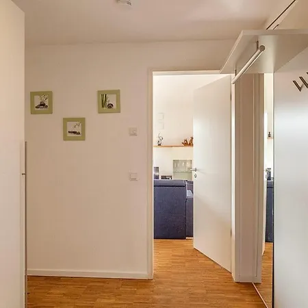 Duenenresort Duenenresort 123 *