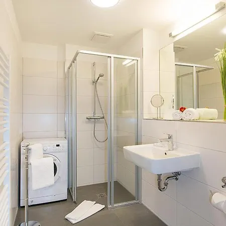 Duenenresort Duenenresort 123 *